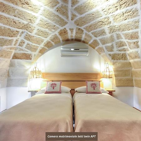Castriota19 - Jacuzzi Room & Apartment Sit Lecce Buitenkant foto