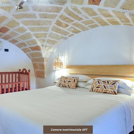 Castriota19 - Jacuzzi Room & Apartment Sit Lecce Buitenkant foto