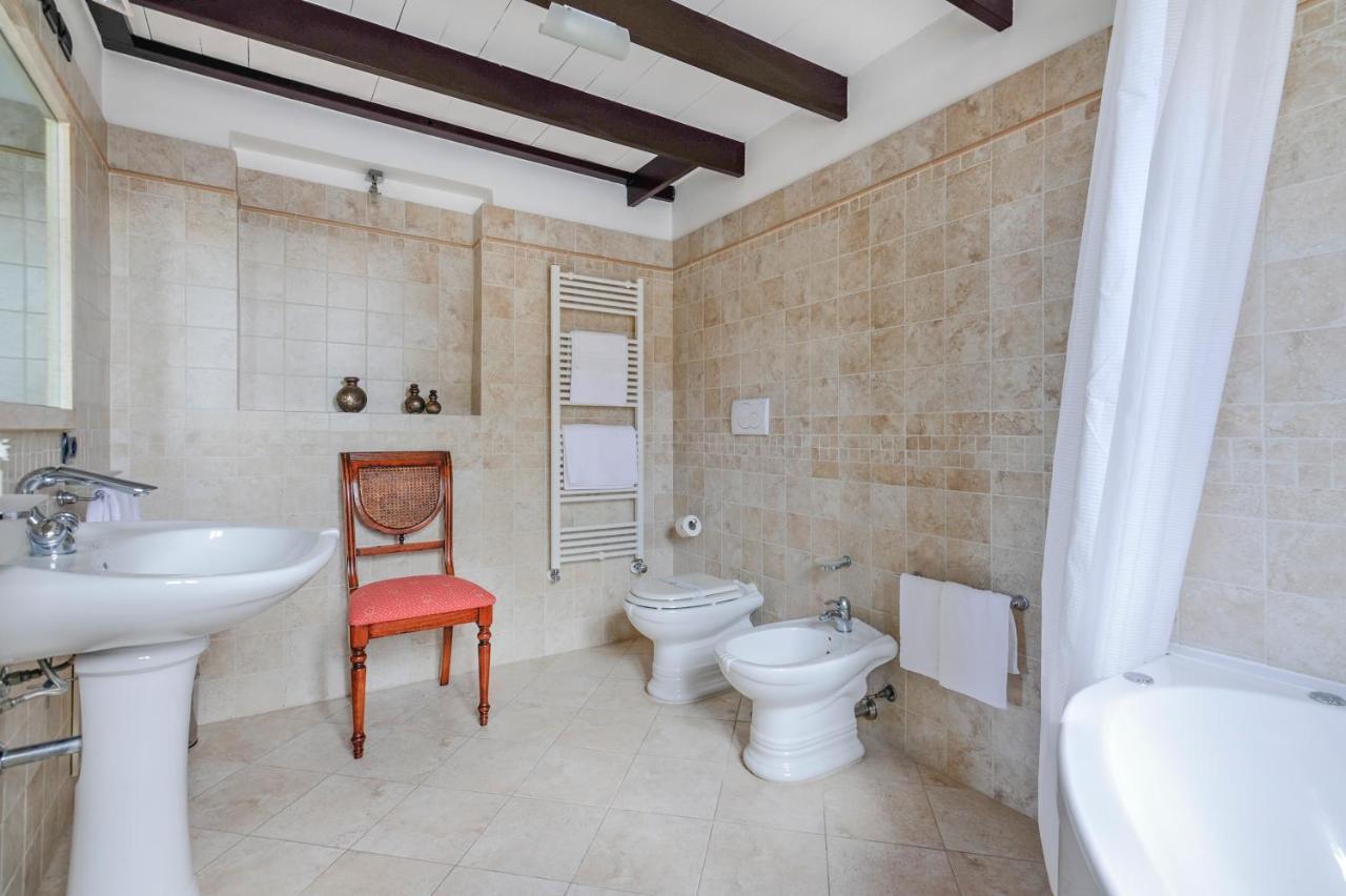 Castriota19 - Jacuzzi Room & Apartment Sit Lecce Buitenkant foto