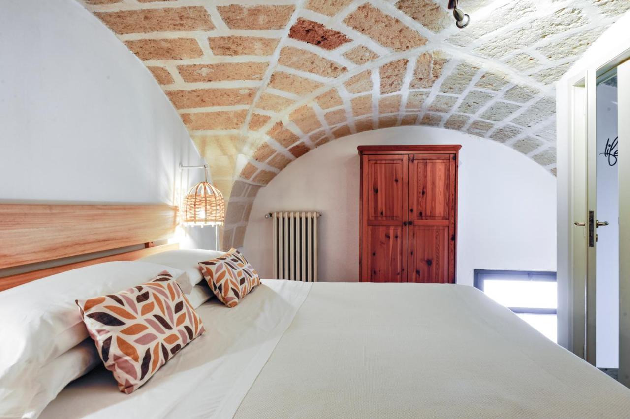 Castriota19 - Jacuzzi Room & Apartment Sit Lecce Buitenkant foto