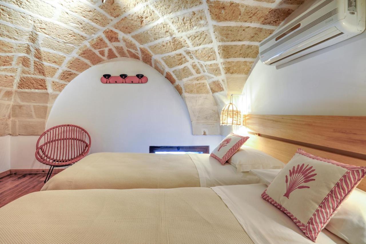 Castriota19 - Jacuzzi Room & Apartment Sit Lecce Buitenkant foto