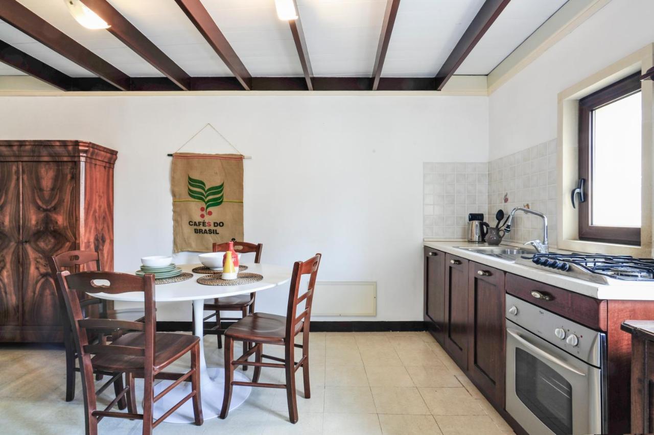 Castriota19 - Jacuzzi Room & Apartment Sit Lecce Buitenkant foto