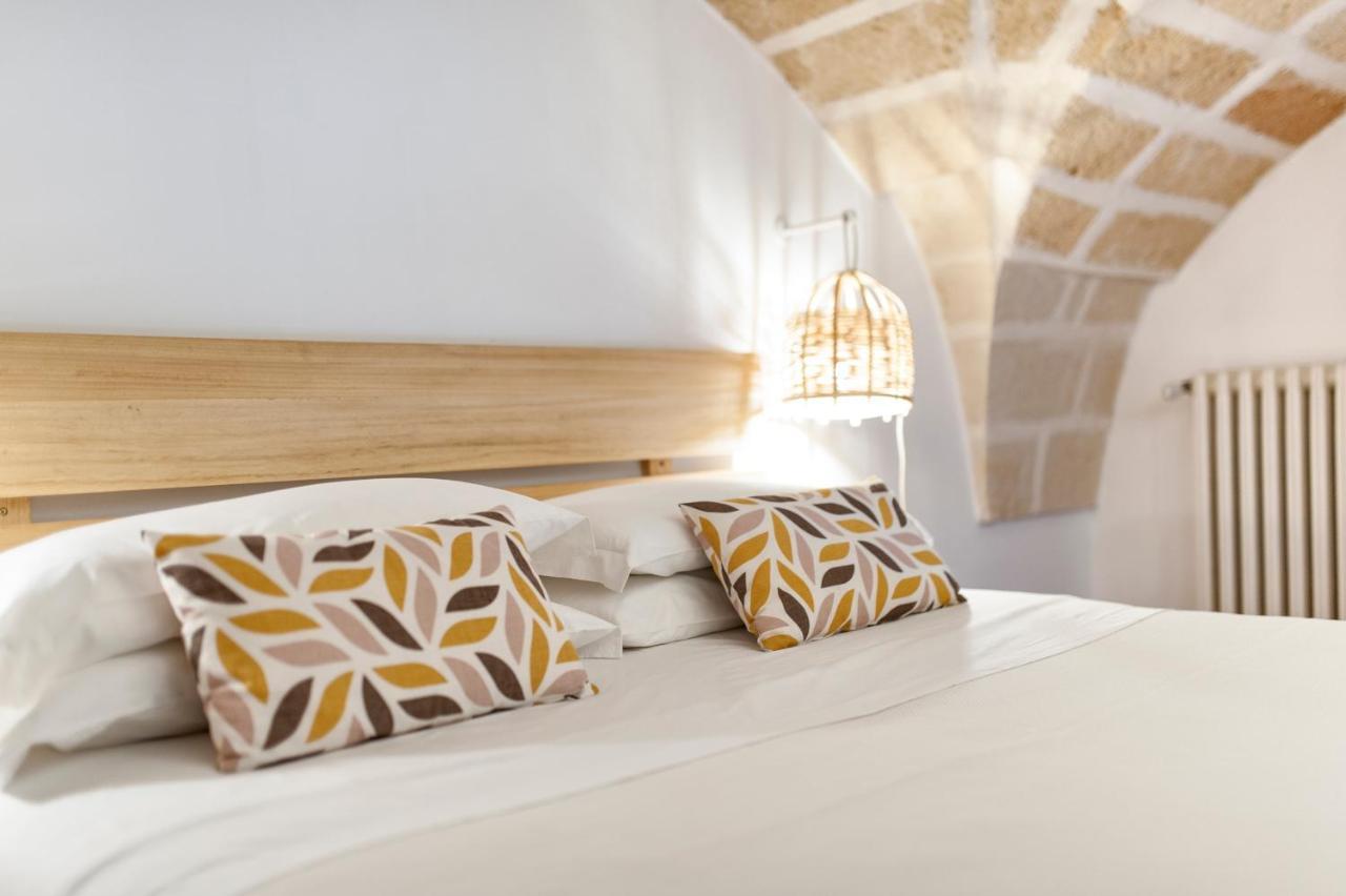 Castriota19 - Jacuzzi Room & Apartment Sit Lecce Buitenkant foto