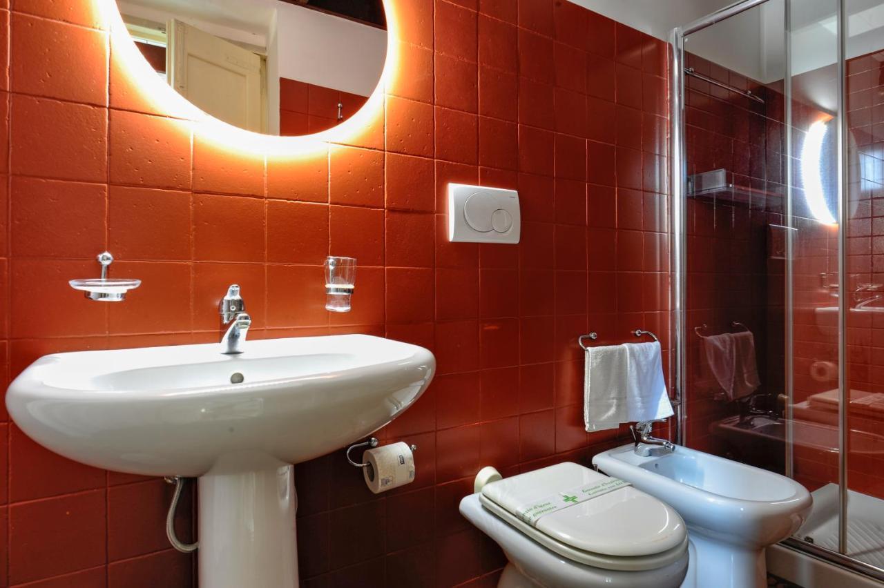 Castriota19 - Jacuzzi Room & Apartment Sit Lecce Buitenkant foto